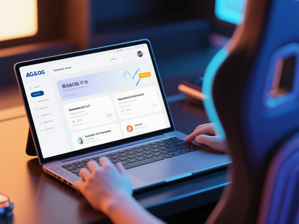 AG与OG平台如何通过创新技术与精巧设计提升百家乐玩家体验 