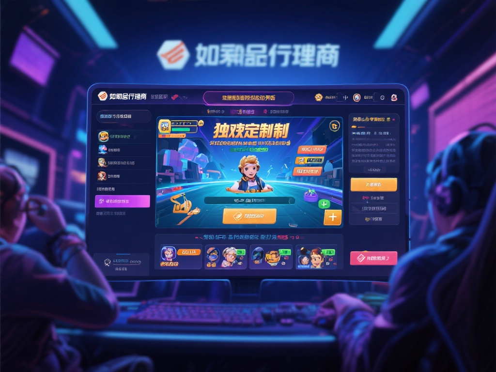 深度解析顶级百家乐代理商的成功密码:从品牌战略到服务优化的全方位指南 如某知名代理商引入独家定制的游戏界面,以专业玩家的