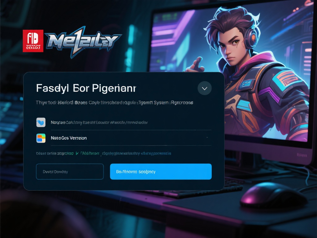 在正式下载前，玩家应确保自己的设备满足游戏所需的系