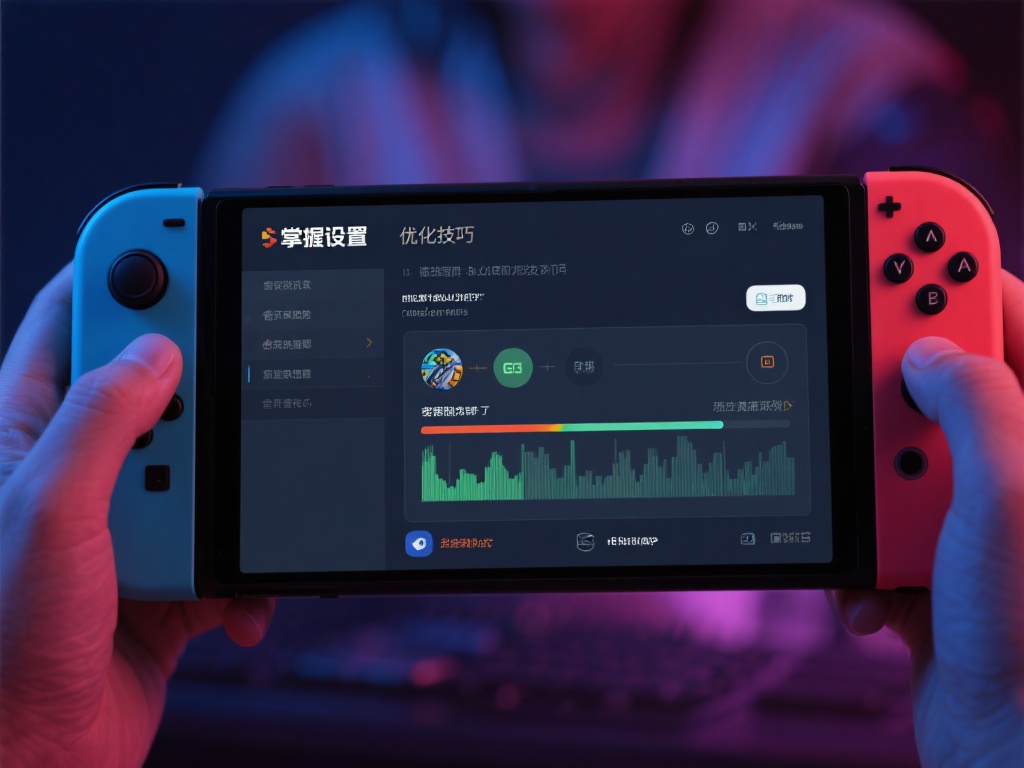 掌握百家乐游戏安装前的重要操作技巧解析 掌握设置与优化技巧
安装完成后,还需关注游戏软件