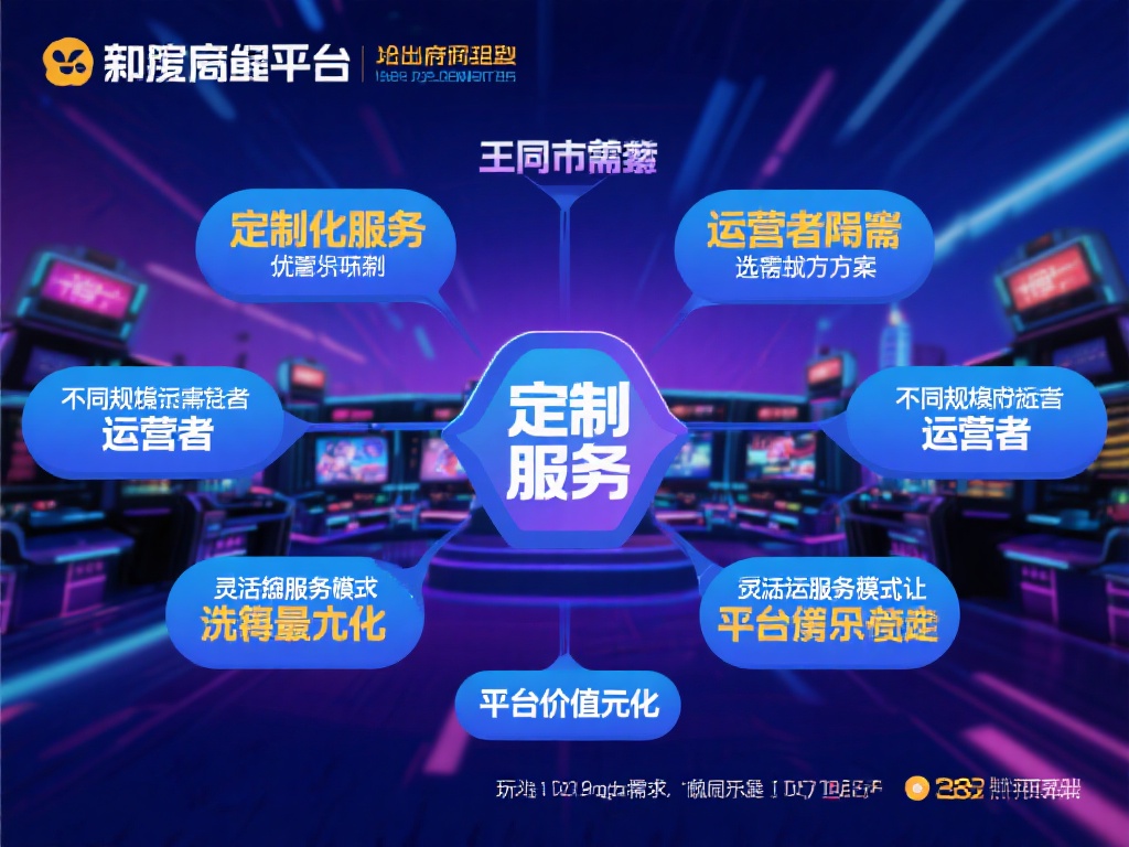 深度剖析百家乐平台出租对网上赌场建设的关键作用 例如,某知名平台出租商针对不同市场需求推出了定制化