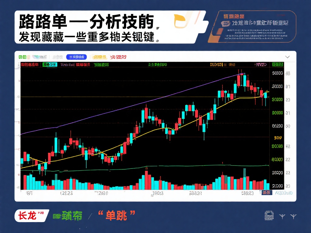 路单走势解析技巧：发现隐藏规律的关键
在观察路单