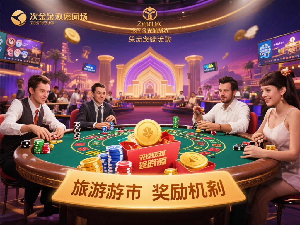 揭秘金沙娱场百家乐的迷人魅力与稳赚策略 其次,金沙娱场提供的旅游与奖励机制也令玩家无法抗拒