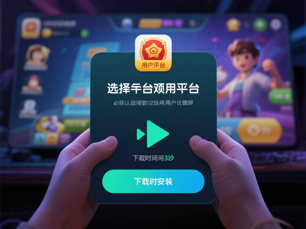 快速下载畅玩真人百家乐,畅享轻松娱乐体验! 值得注意的是,在选择平台时,务必认准具有合法牌照和