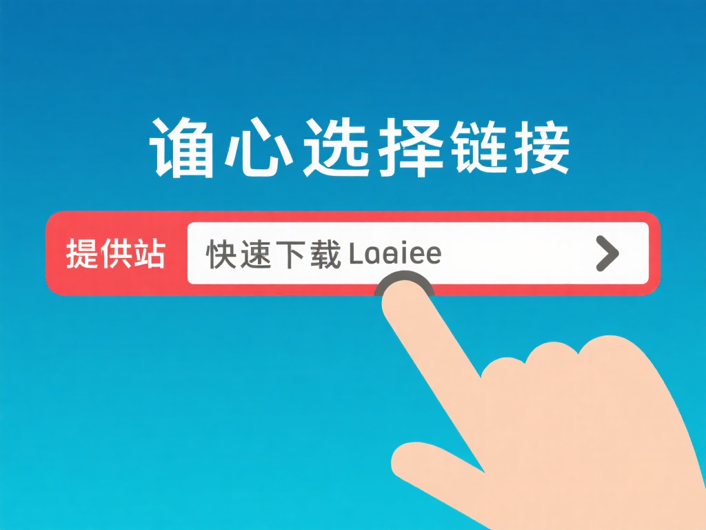 从哪里安全下载正版百家乐线上娱乐平台游戏客户端 谨慎选择链接: 一些无资质的论坛或者广告网站会提供