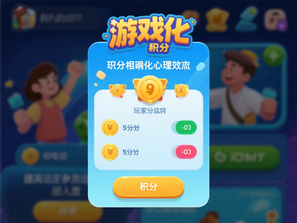 AG百家乐积分的独特用途揭秘:背后隐藏的神秘价值 值得注意的是,积分系统还具备显著的心理效应。通过累