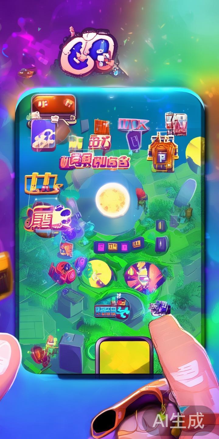 随着手机端游戏的普及，越来越多的玩家倾向于在手机上