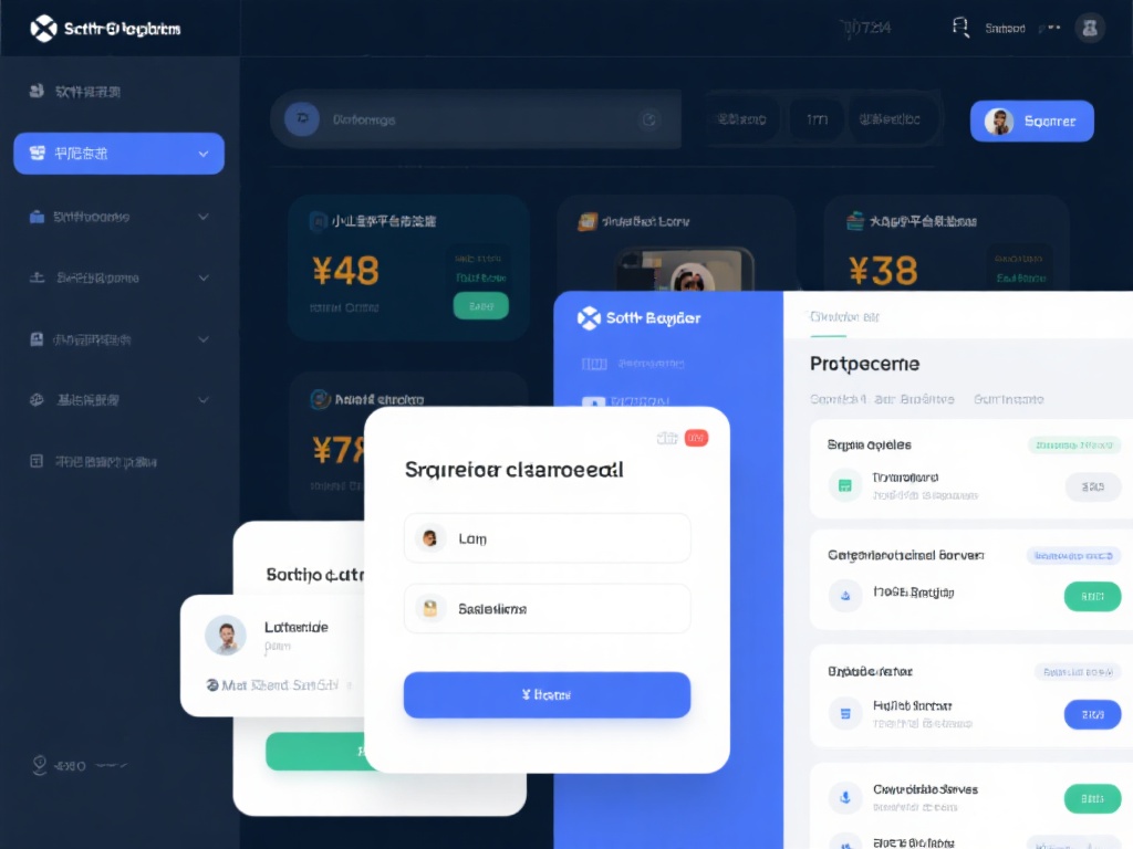 全面解析AG百家乐接口价格机制:打造高效成本管理体系 其次,软件授权费用取决于平台自身的规模和需求。一些