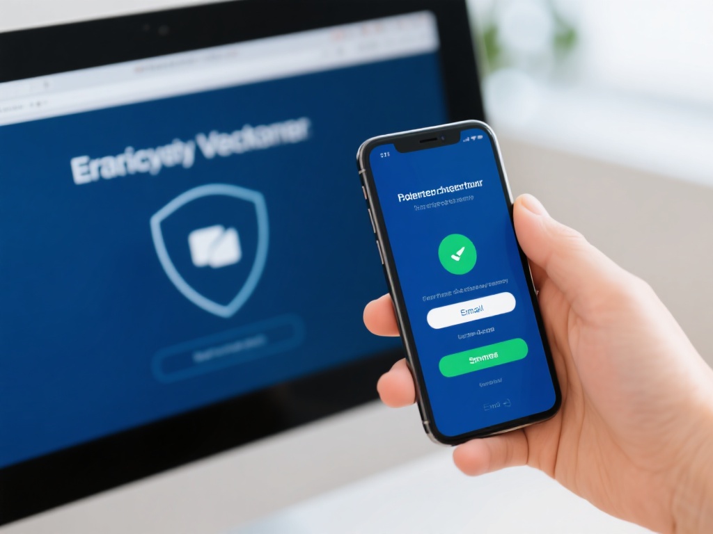 最终，利用身份验证工具是增强网上安全性的方法之一。