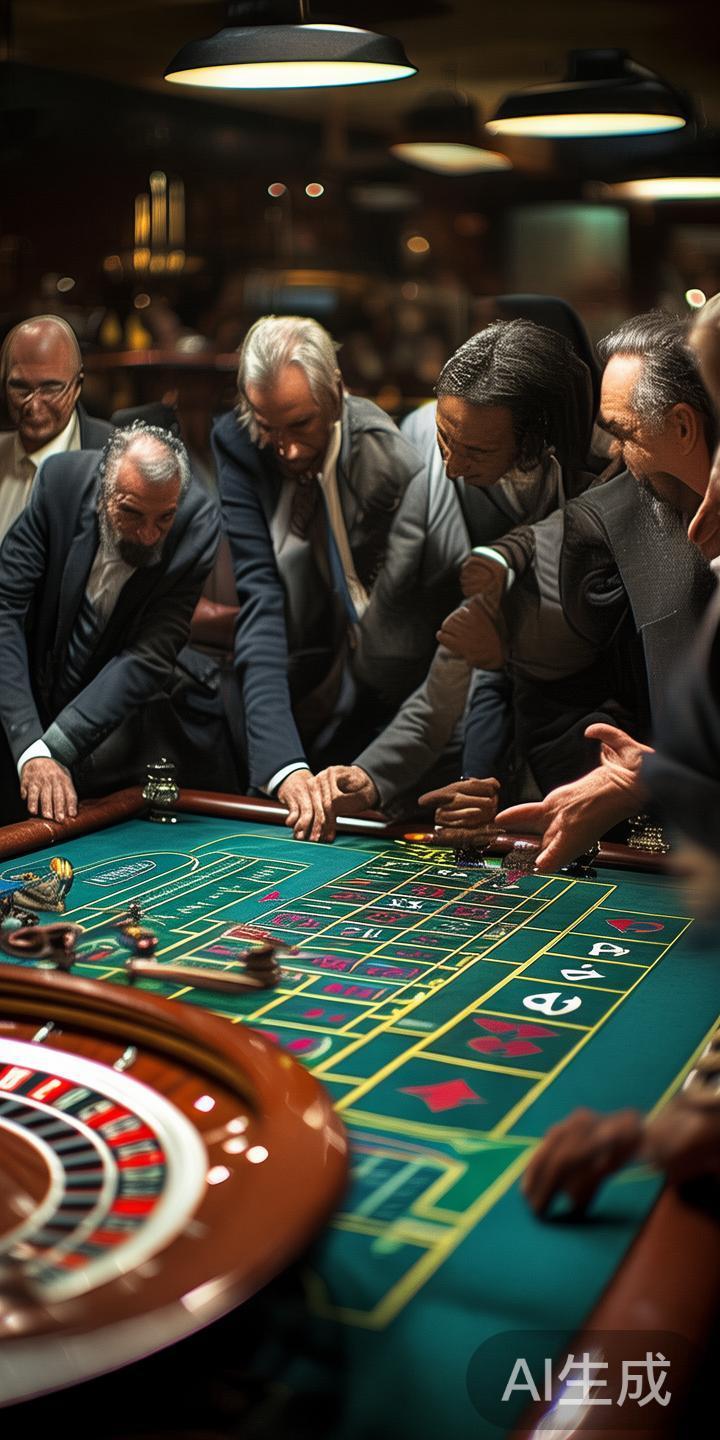 很多专业玩家都强调“逐步递进”的投注策略，比如“马