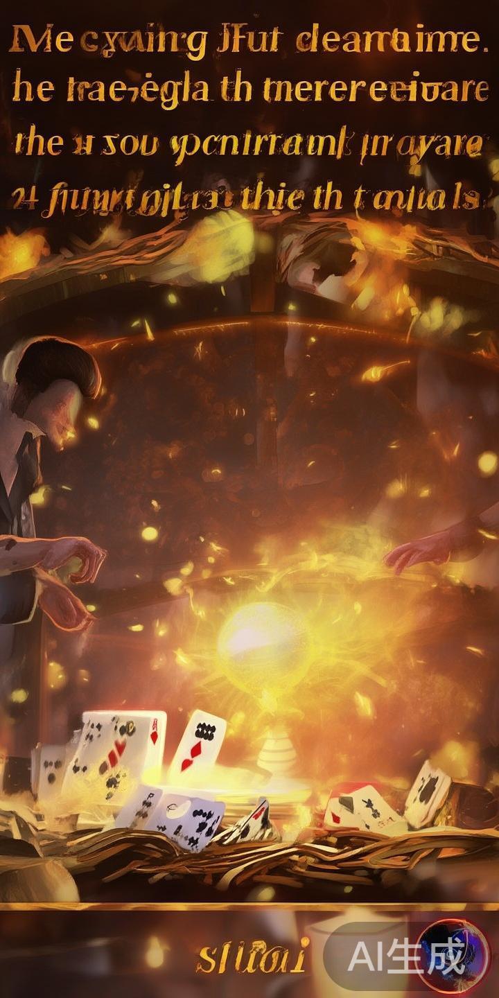 在深入秘籍之前，首先要明确百家乐的基本玩法。游戏主