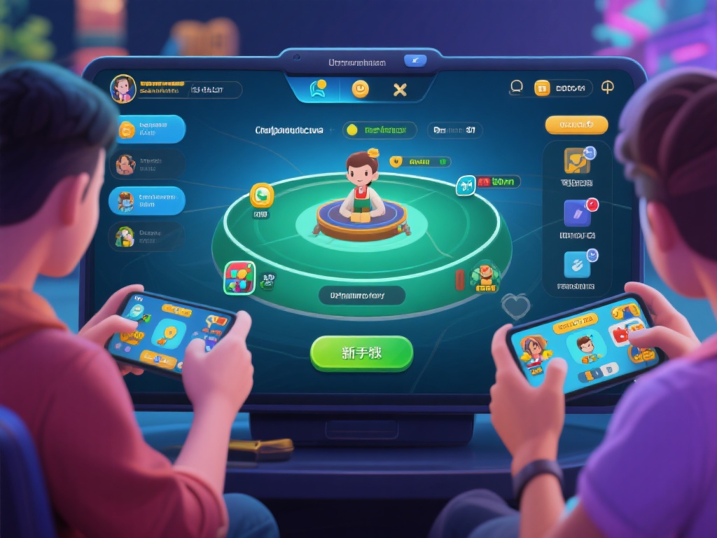 将用户体验置于首位的平台，通常拥有直观的界面和流畅