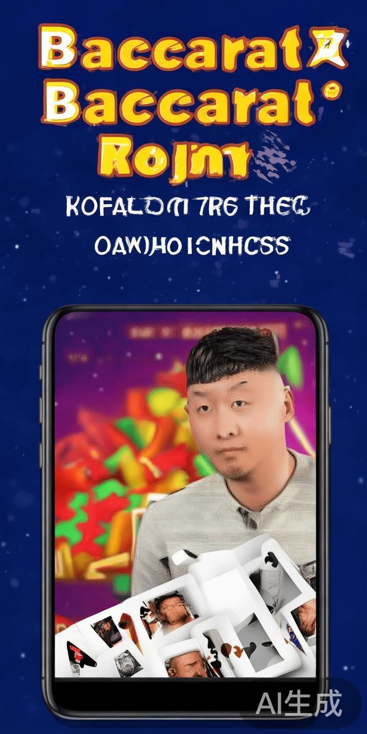 在当今数字娱乐迅速发展的背景下，棋牌游戏尤其是百家