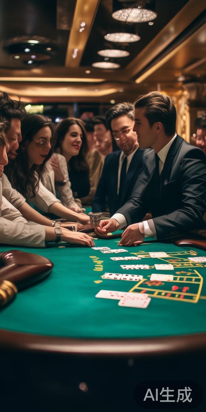 百家乐，又称“百家乐游戏”，是一种以点数比大小为主