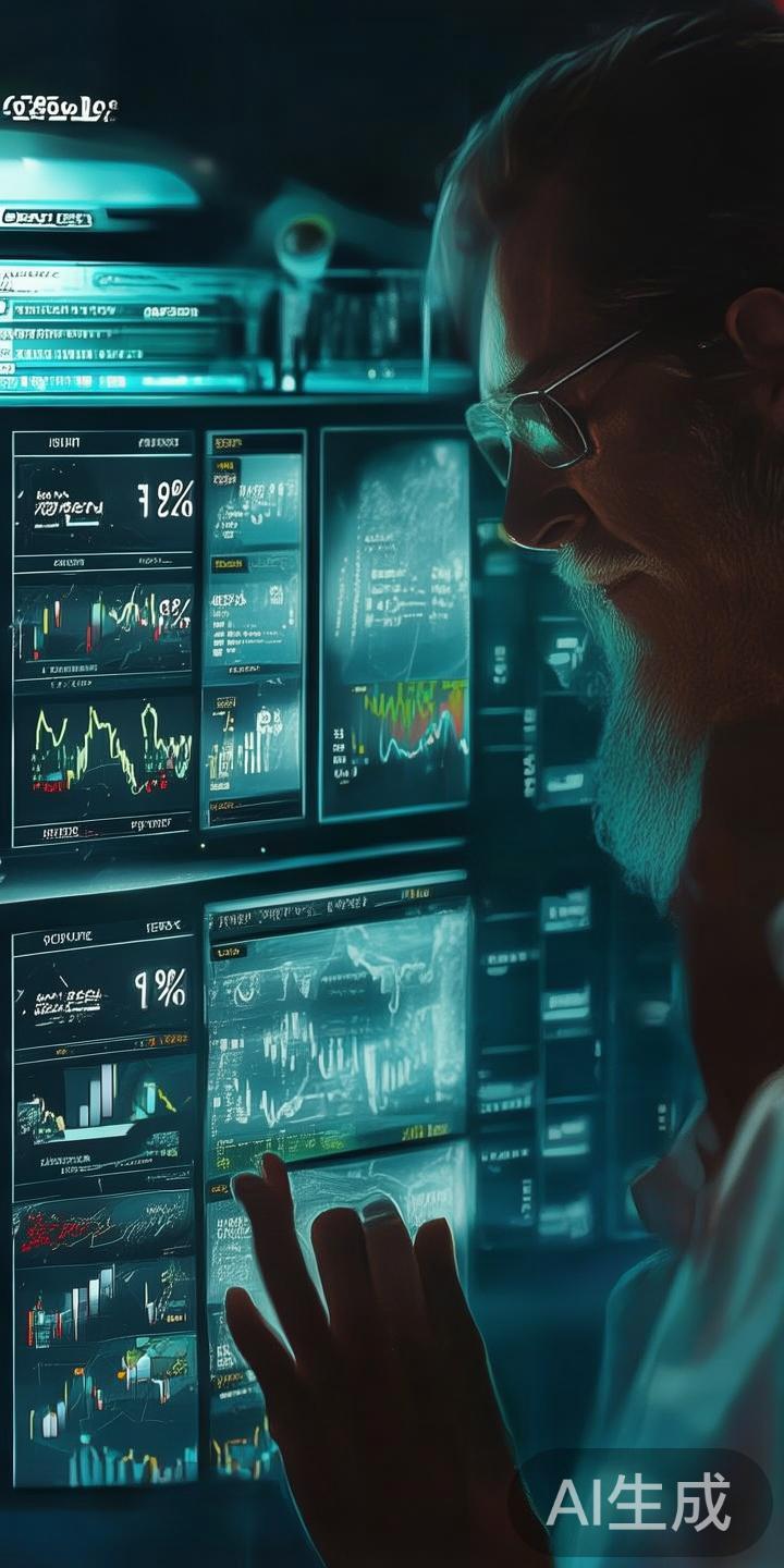 合理设定资金管理法则
无论盈亏，都要坚持“以小博