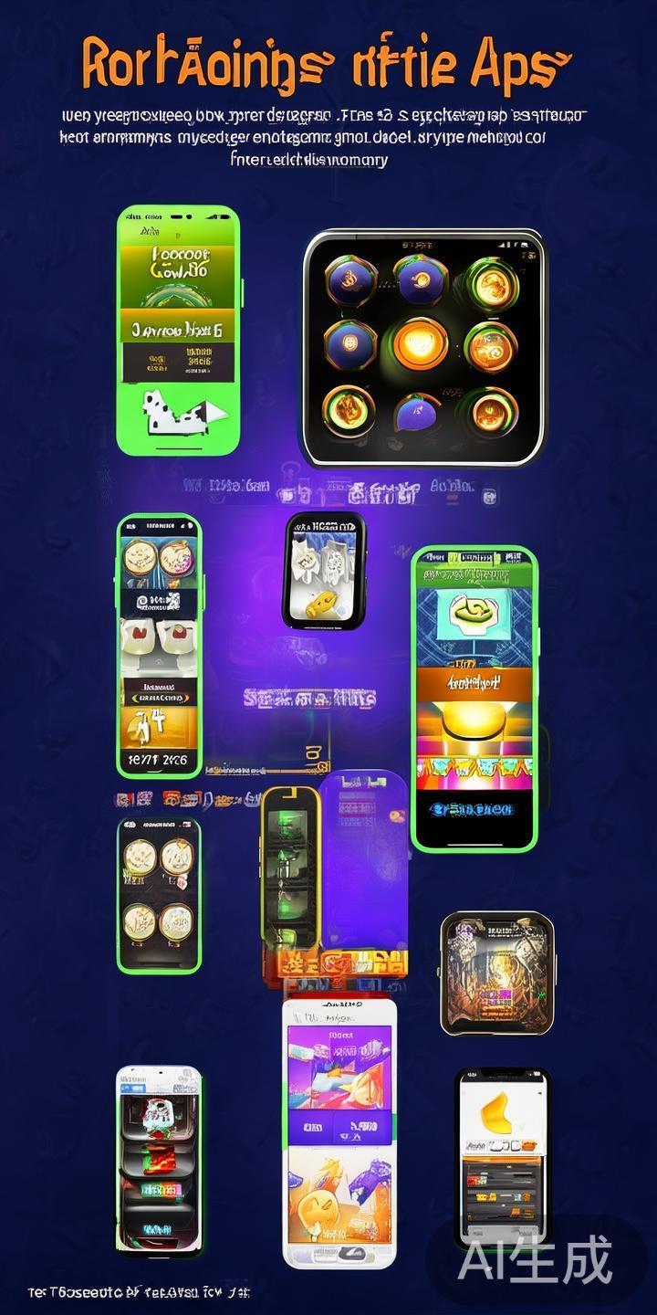 在众多的手机百家乐软件中，评分反映了用户的真实体验