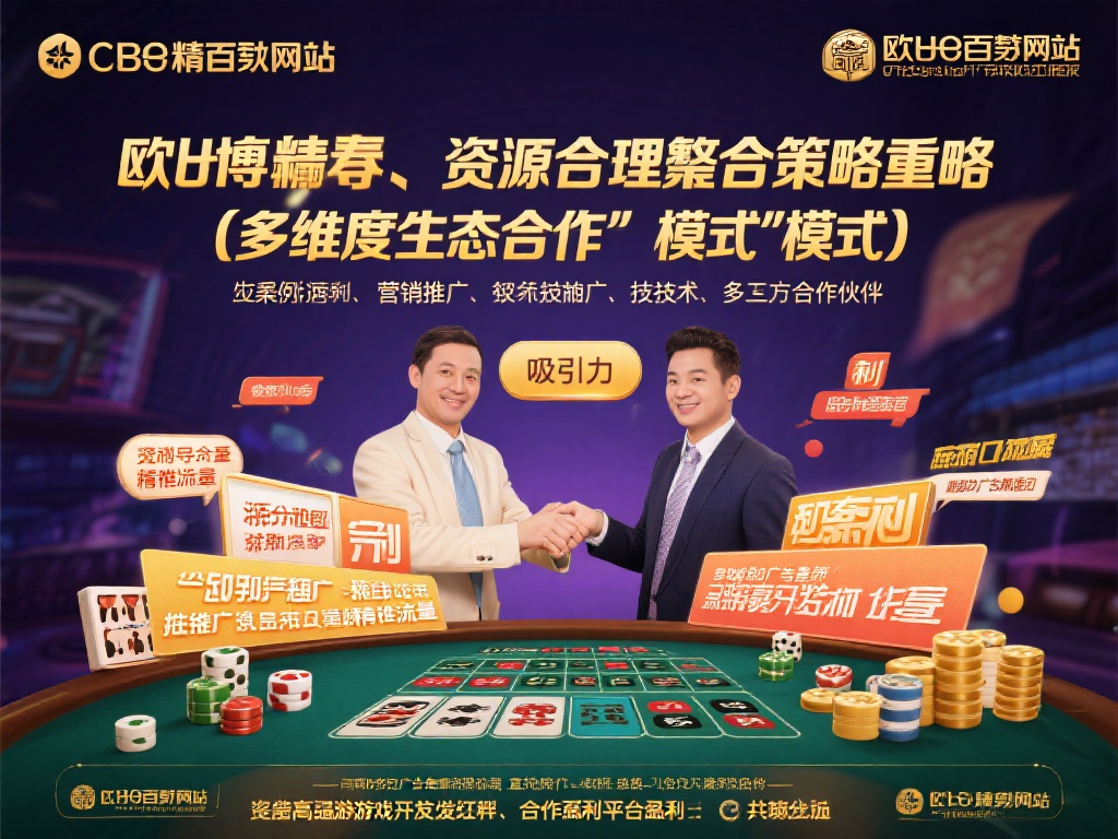 对于盈利模式，欧博精细分工、资源合理整合的策略值得