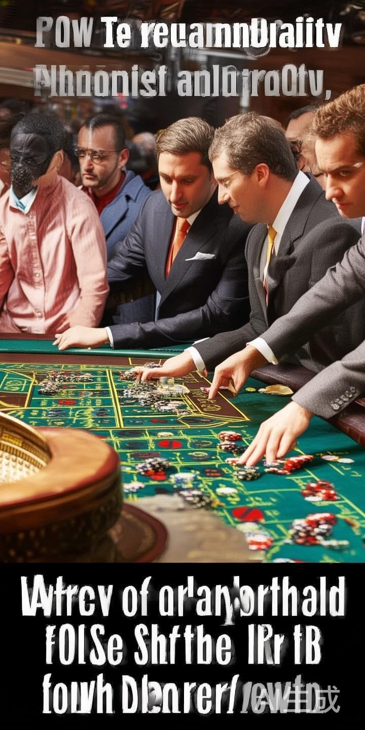 轻松掌握百家乐游戏赢钱的诀窍大全:实用技巧与策略分析 很多玩家忽略了百家乐的概率优势,而盲目追求大型投注