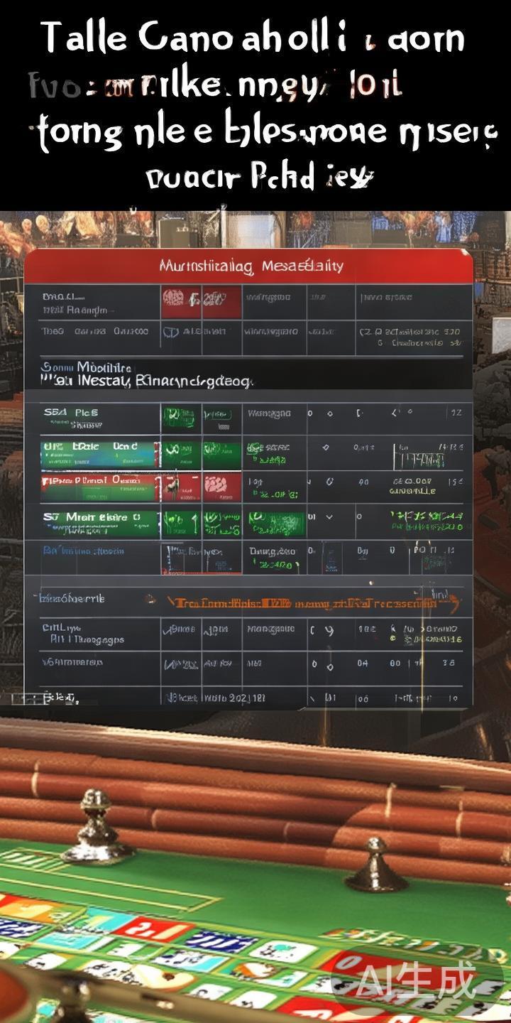 利用模拟器，玩家可以试验多种投注策略，找到最适合自