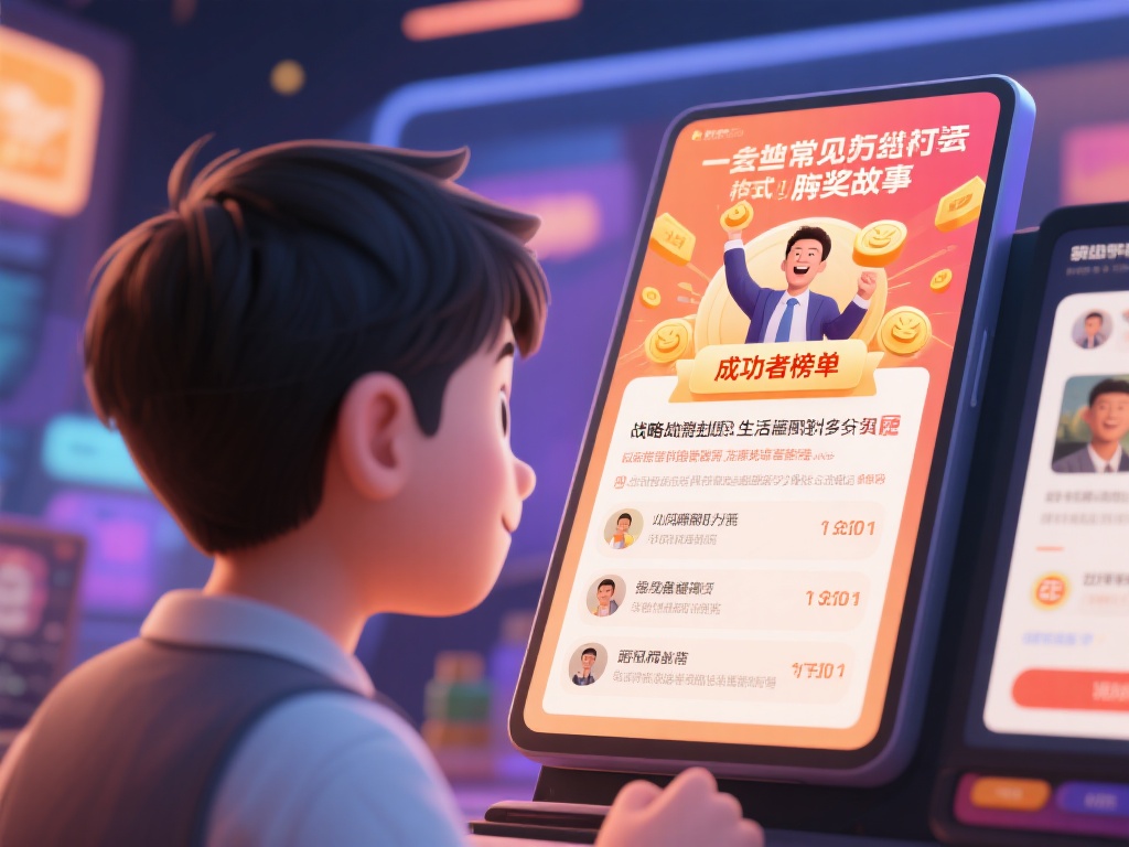 “百家乐梦碎:揭露受害者被骗全过程的真实内幕” 还有一种常见的手法是通过伪造的胜利者故事来进行宣传