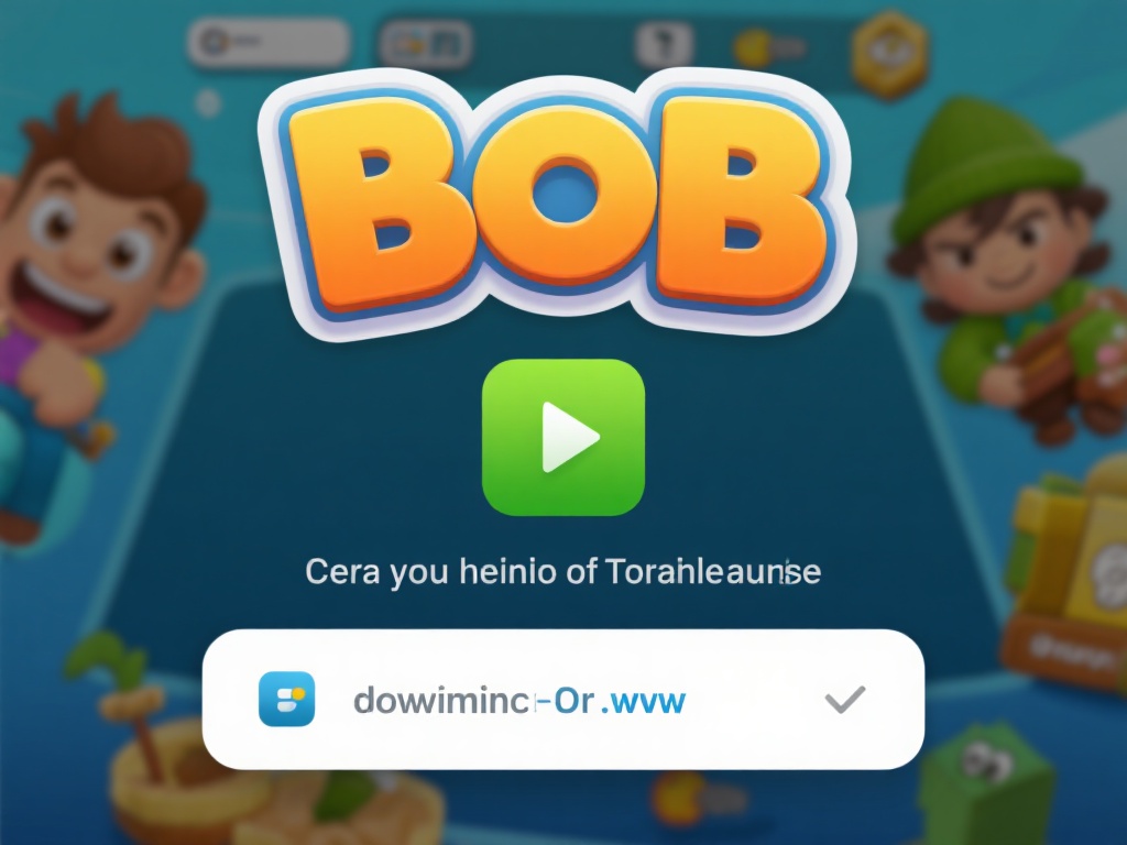 确认下载来源
确保您前往Bob官方指定的下载渠道