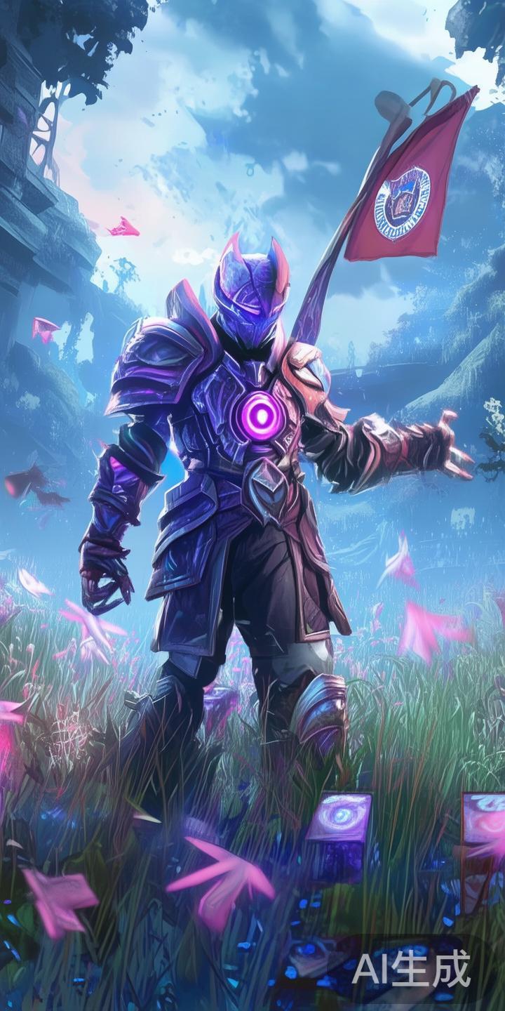 公平的游戏环境：利用随机数生成器（RNG）技术，确