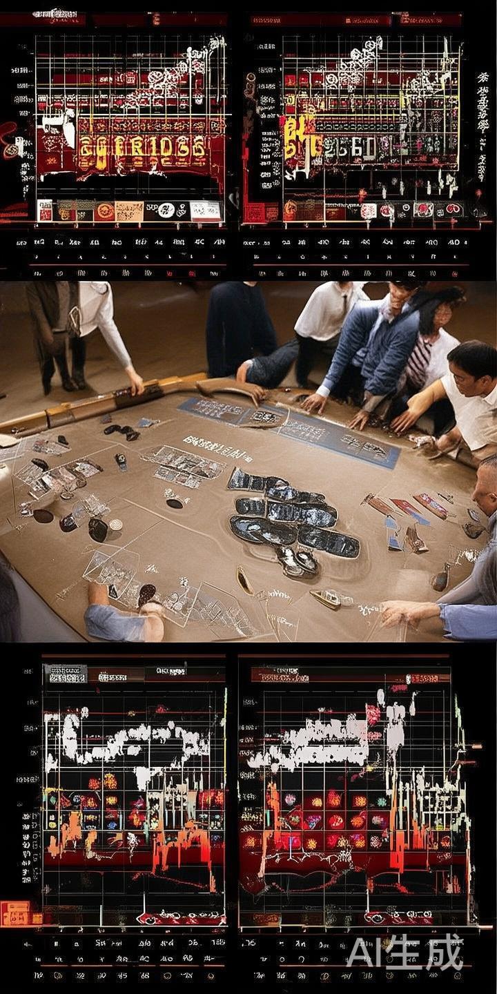 掌握一看就会的百家乐打法秘诀,轻松轻松赢更多赢钱技巧 在百家乐中,许多玩家会通过观察“号码盘”或“路单”