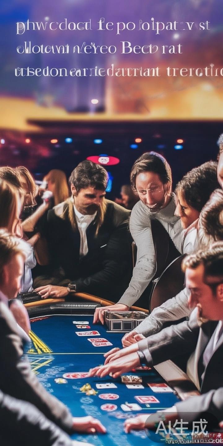 全面讲解百家乐游戏规则与技巧视频教程全解析 在赌场娱乐中,百家乐作为一种风靡全球的经典游戏,以