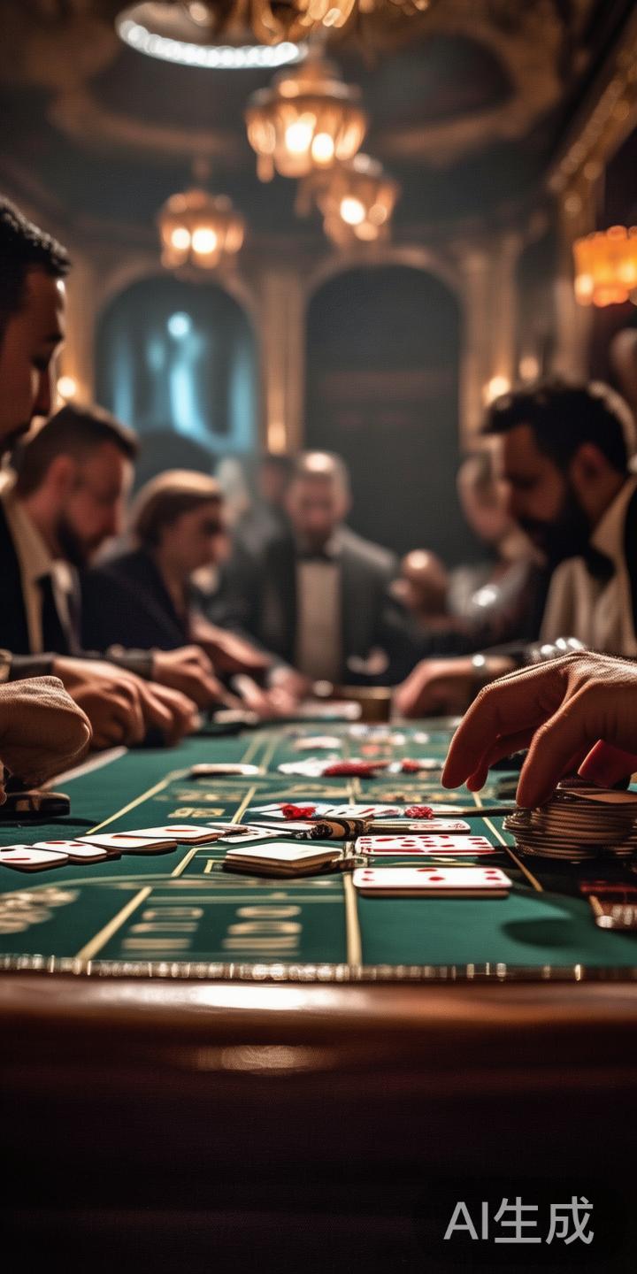 百家乐，又称“百家乐戏法”，是一款比较容易入门的纸