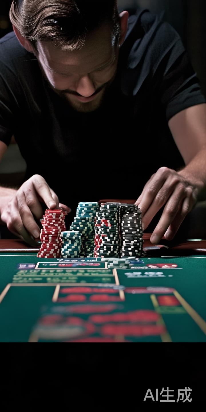 搭配投注策略&nbsp;：如“Martingale”倍注法，