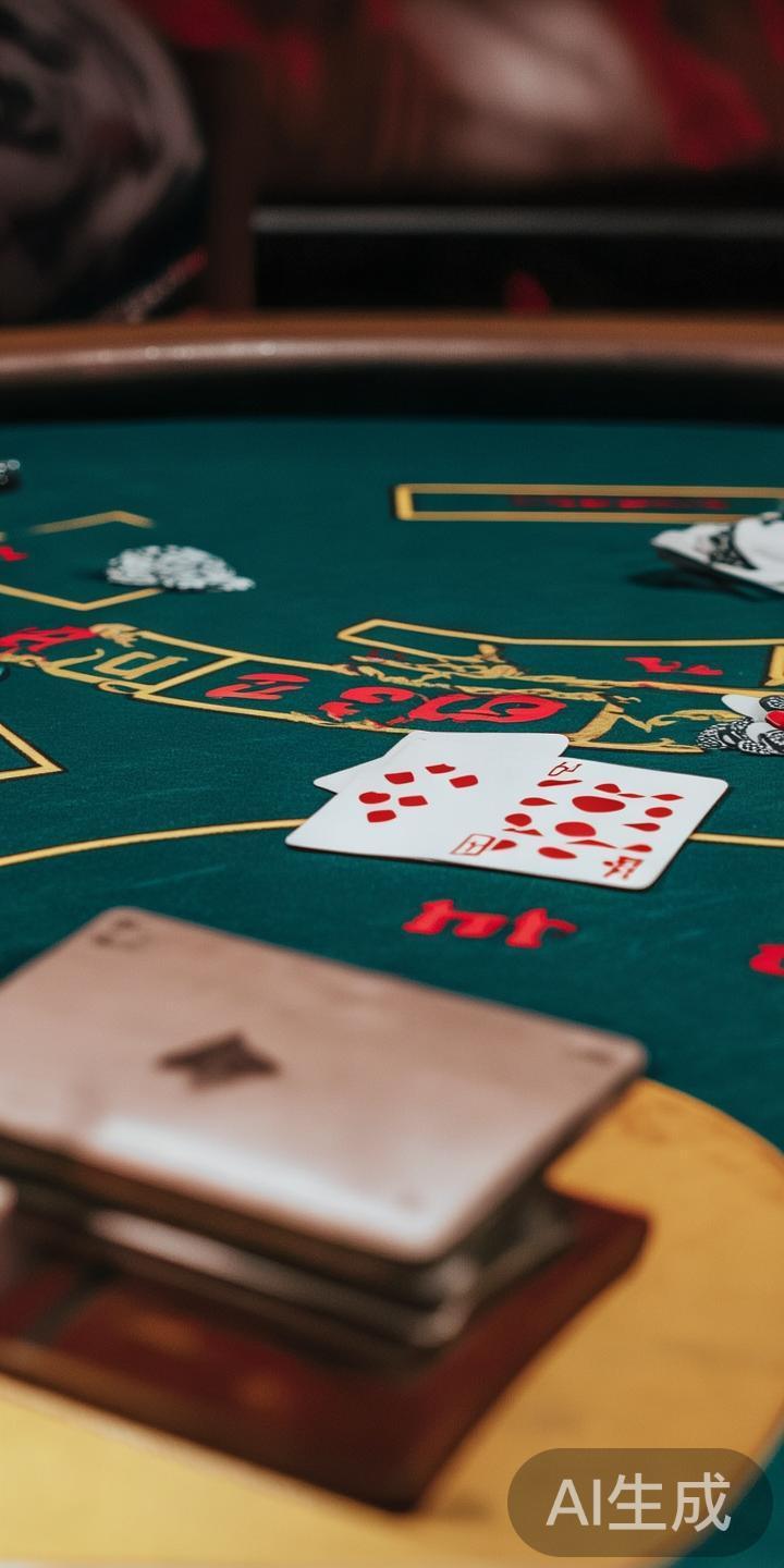 随着线上娱乐的不断发展，越来越多的玩家开始关注百家