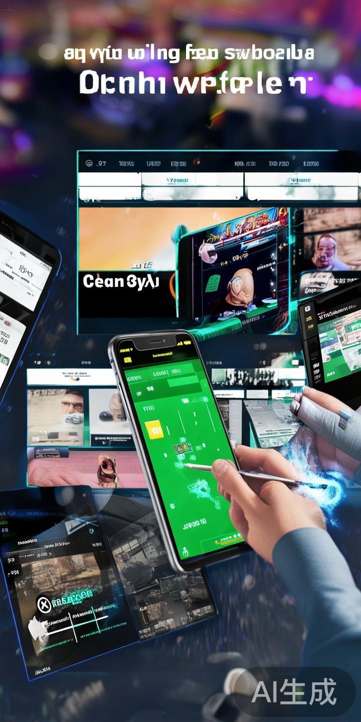 2024年高盈利率百家乐线上app下载软件推荐与玩法攻略 在挑选百家乐线上app下载软件时,盈利率为核心。我