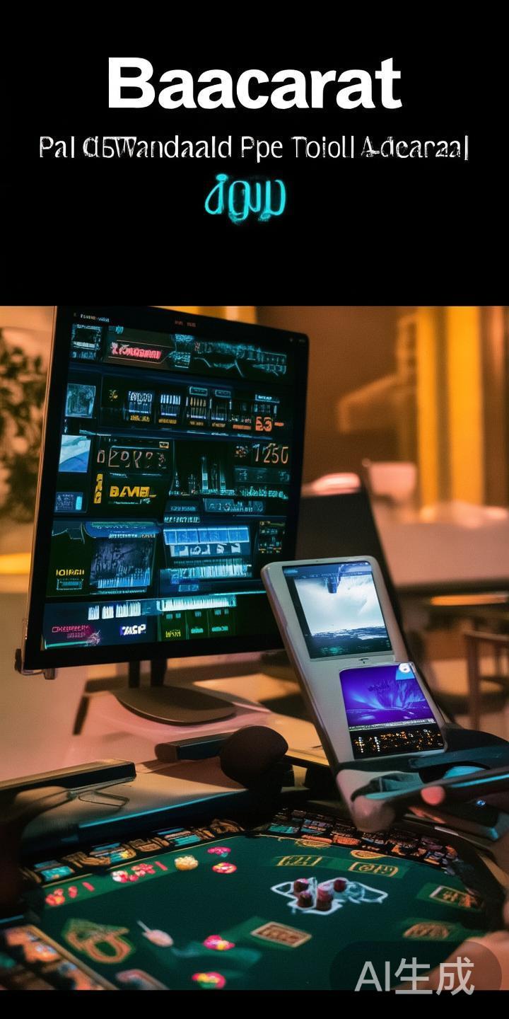官方下载苹果版线上百家乐APP，安全稳定正版免费体验攻略 
