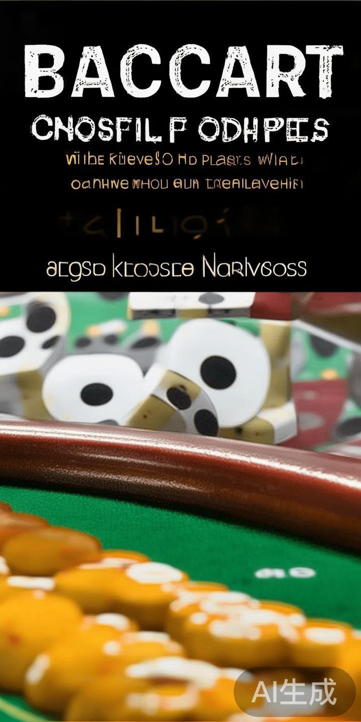 全面解析实用百家乐游戏规则与攻略详细教学 