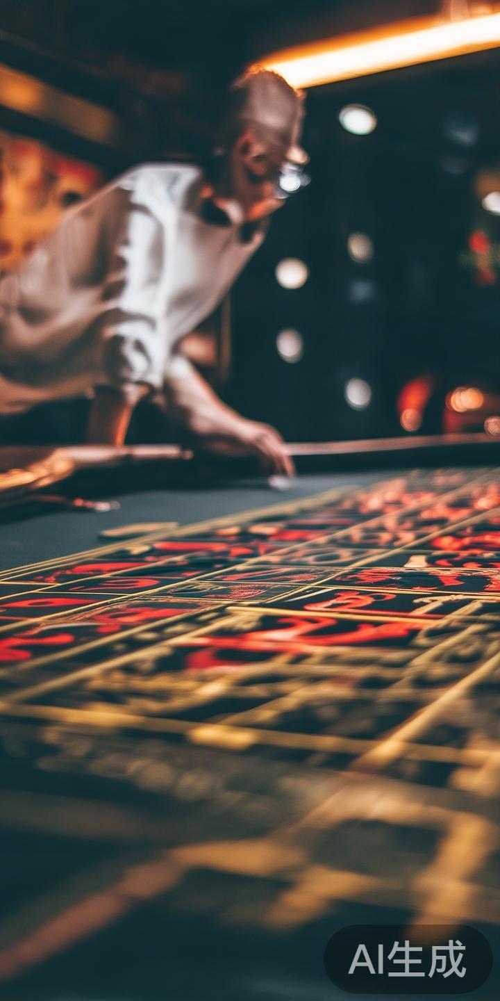 理解并遵循基本规则：只有深刻了解游戏的核心规律，才