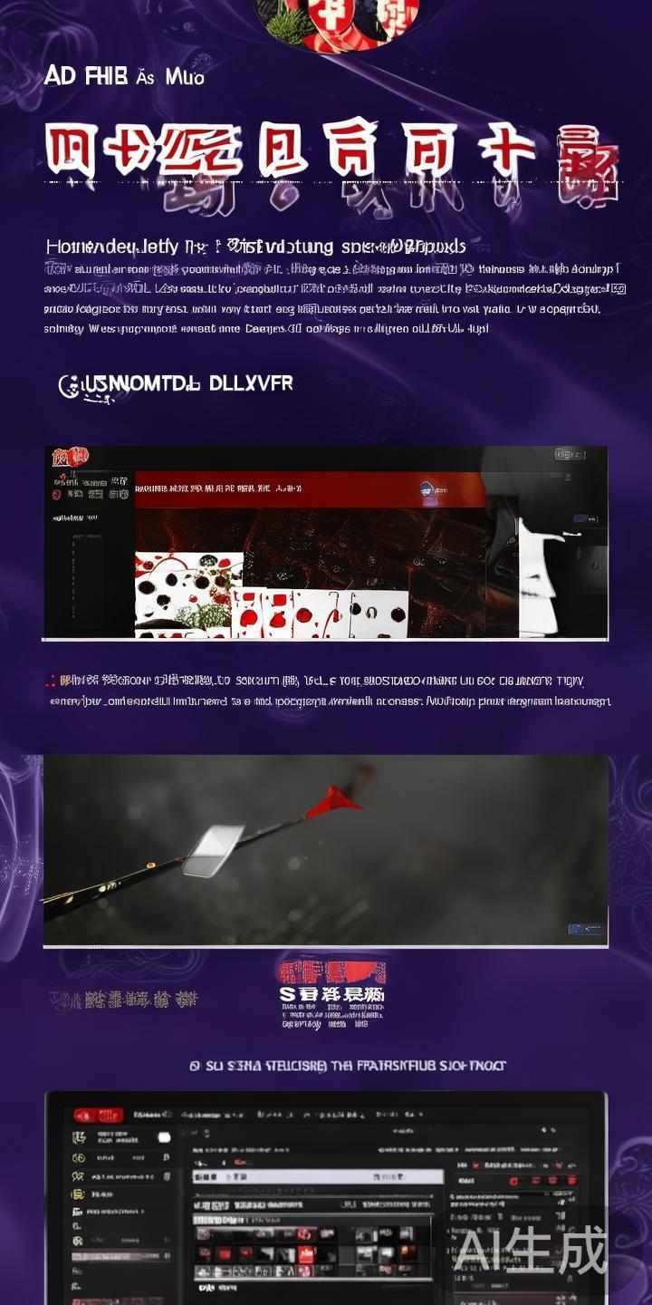 在数字化转型的背景下，线上娱乐不仅讲究游戏体验，更