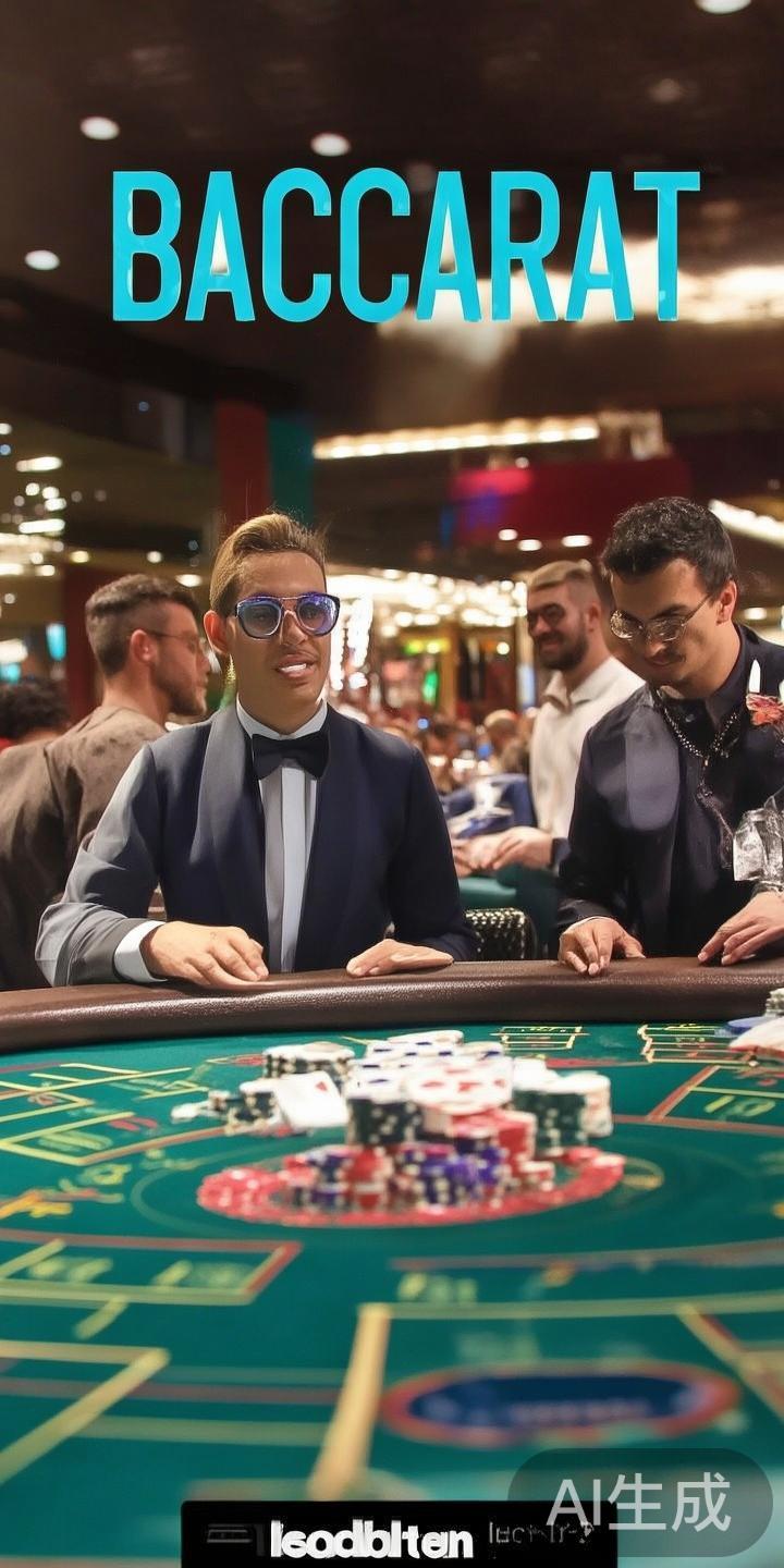 在当今赌场娱乐中，百家乐作为一种简便而又充满策略性