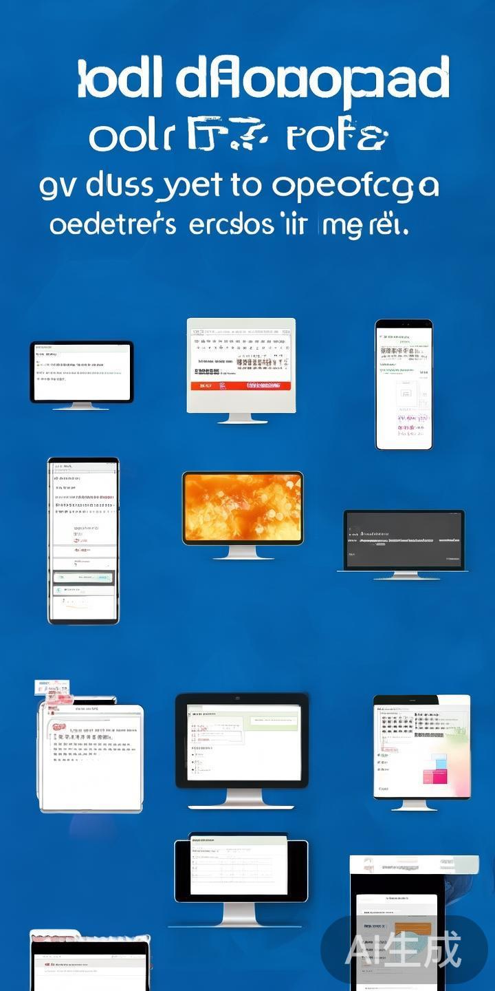 二、了解多样的客户端下载方式
为了满足不同设备和