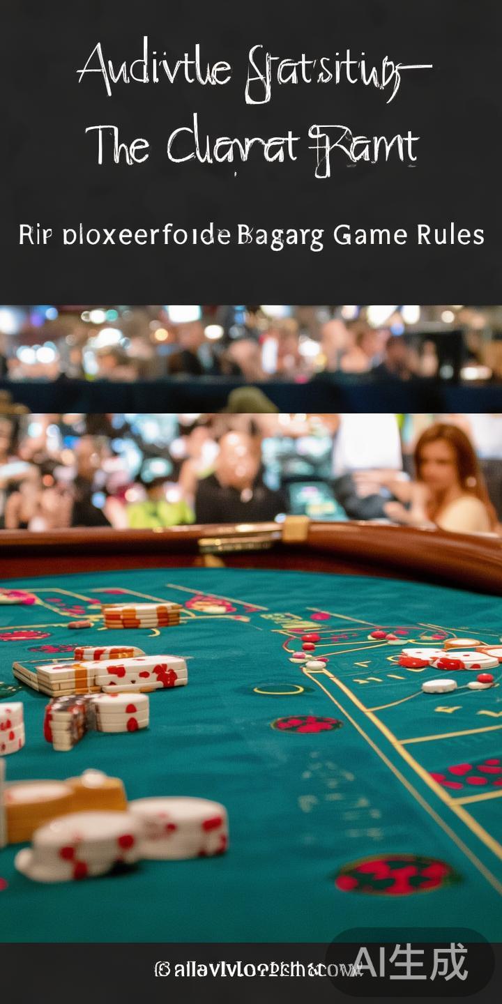 在赌场娱乐日益革新的今天，百家乐作为经典的赌局之一