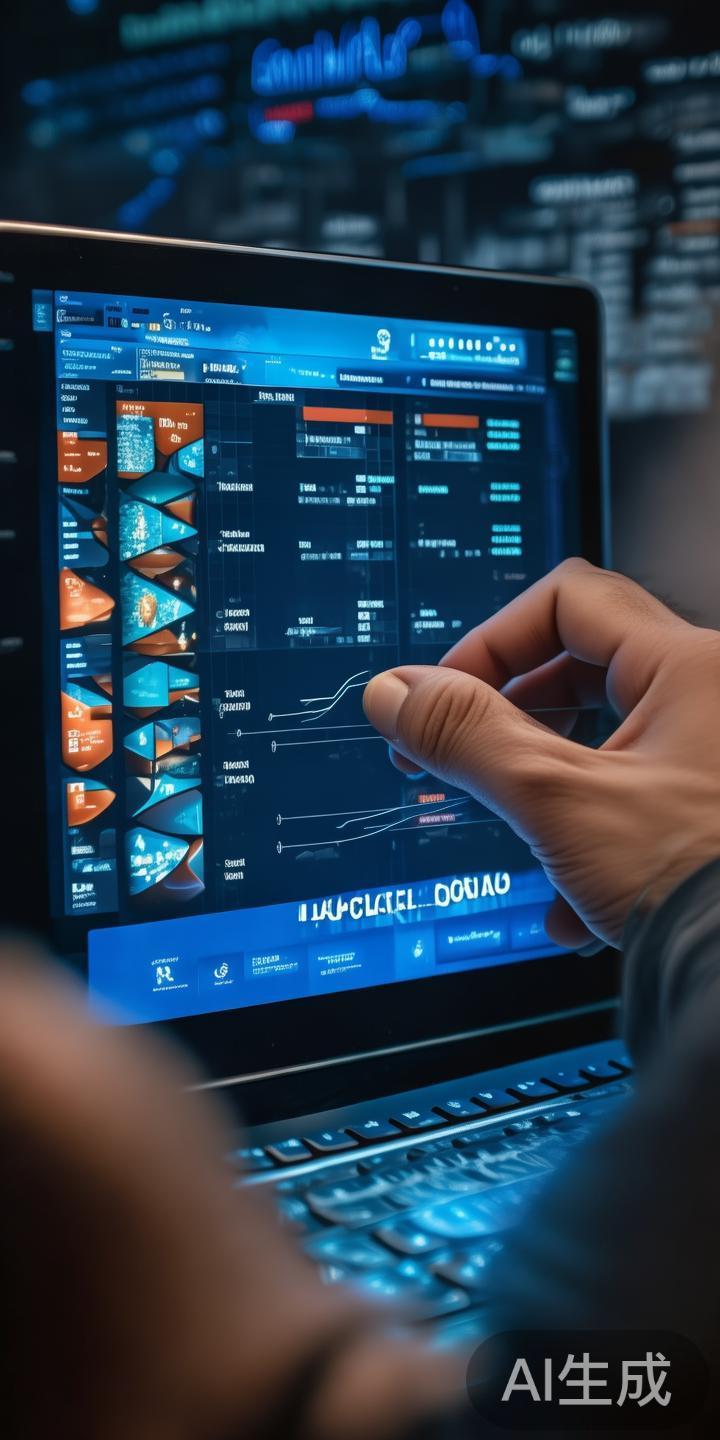 三、合理设置下载参数和工具
一些下载管理器允许用