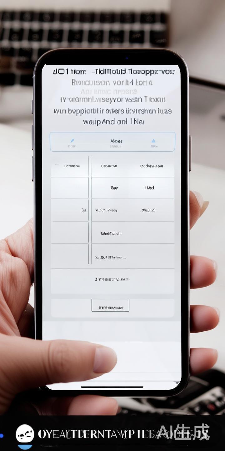 在进行安装之前，首先需要确认您的苹果设备操作系统版