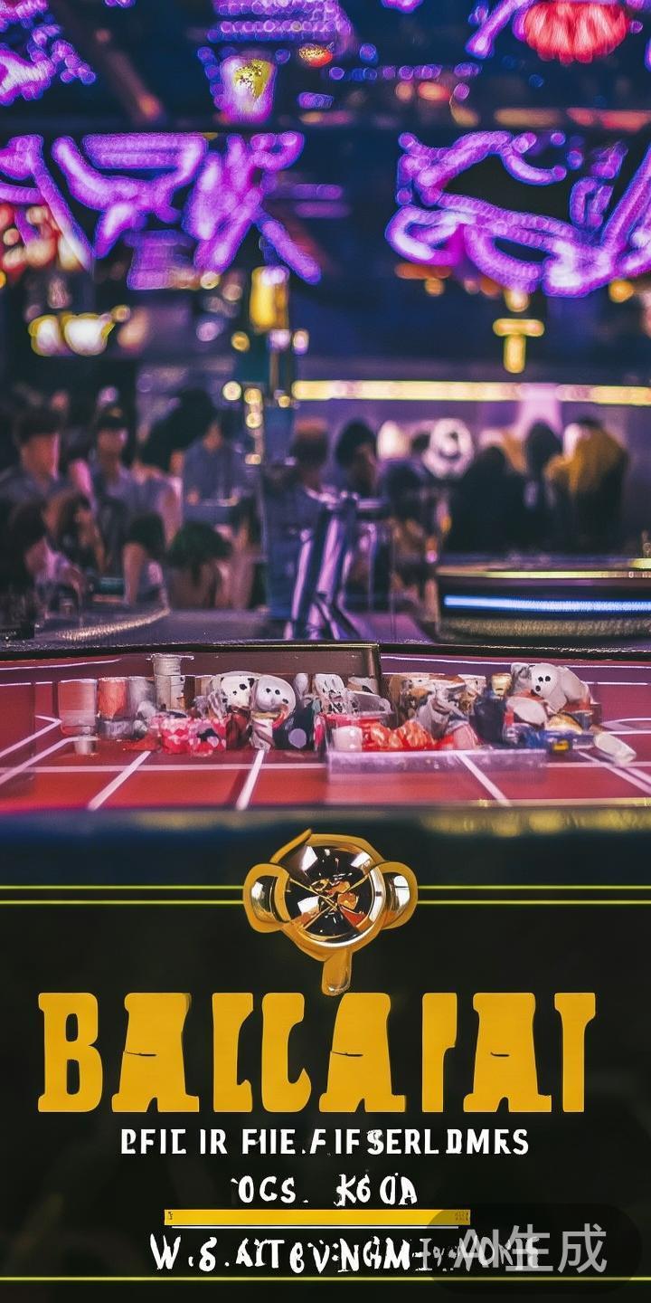 在如今众多娱乐场所中，百家乐以其简便的规则和刺激的