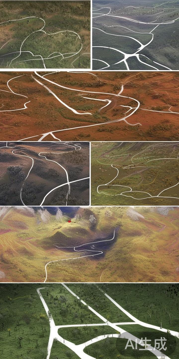 多种路单可以提供不同角度的线索。如大路反映连续走势